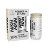 Nishman Hair Styling Powder Wax Milky 20gr
