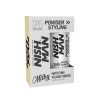 Nishman Hair Styling Powder Wax Milky 20gr