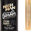 Nishman Hair Styling Powder X1