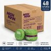 Nishman Hair Styling Wax 05 Keratin 48 stuks