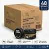 Nishman Hair Styling Wax 07 Gold One 48 stuks