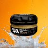 Nishman Hair Styling Wax 07 Gold One 48 stuks
