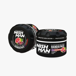 Nishman Hand & Face Care Cream Fig & Grapefruit