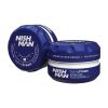 Nishman Natural Look Styling Cream Hair Wax Nishman Natural Look Styling Cream Hair Wax
