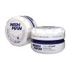 Nishman Natural Look Styling Cream Hair Wax Nishman Natural Look Styling Cream Hair Wax