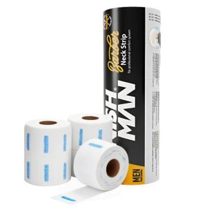 Nishman Nekpapier Halskraag Kapper