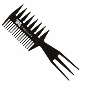 Nishman Professionele Styling kam 034 Nishman Professionele Styling kam 034