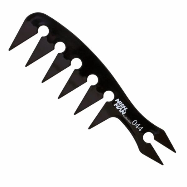 Nishman Professionele Styling kam 044 Slick Gorilla Model
