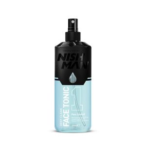 Nishman Revitalizing Hair Tonic for Scalp 400ml