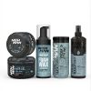 Nishman Sea Salt Collection 4 stuks