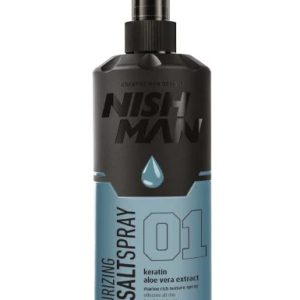 Nishman Sea Salt Spray