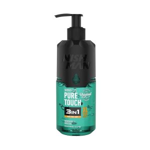 Nishman Shower Gel Pure Touch