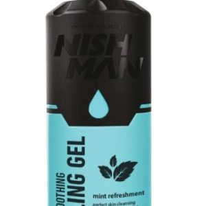 Nishman Skin Peeling Gel Nishman Skin Peeling Gel