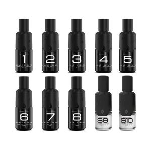 Nishman Smart Scents Parfum EDT