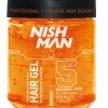 Nishman Styling Gel Ultra Hold
