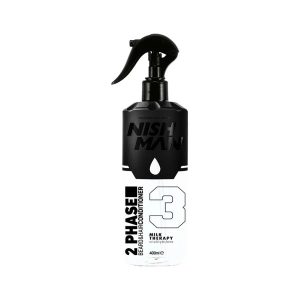 Nishman Two Phase Hair Conditioner Milk Therapy