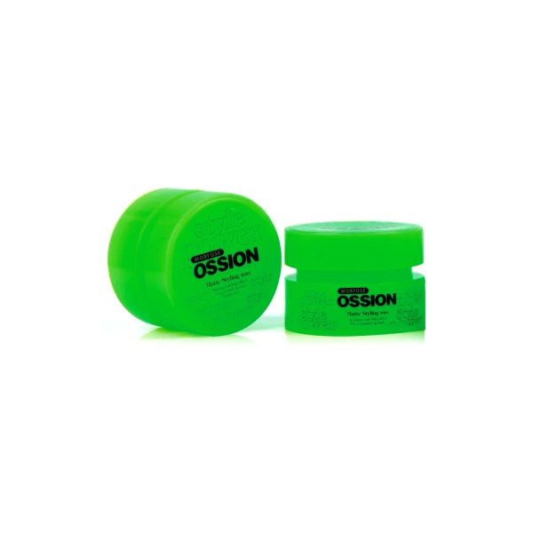 Ossion Matte Wax Ossion Matte Wax