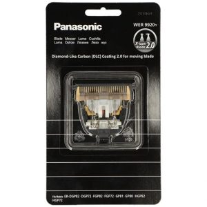 Panasonic Tondeuse Snijkop Replacement Blade WER9920Y