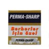 Perma – Sharp Gillette Perma Sharp Single Edge Blades