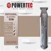 Powertec Cordless Trimmer 758
