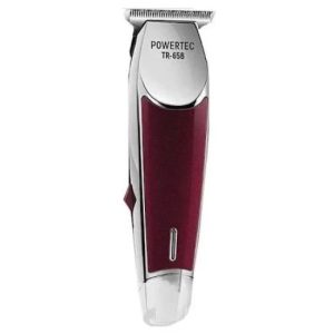 Powertec Trimmer 658
