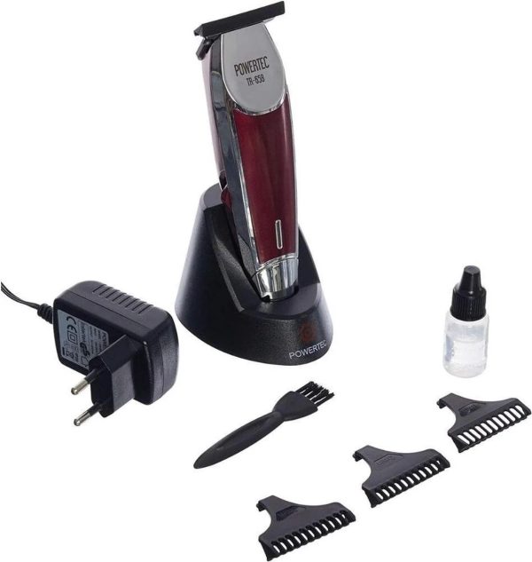 Powertec Trimmer 658 Powertec Trimmer 658