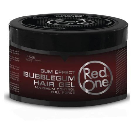 Red One Redone Bubblegum Hairgel Red One Redone Bubblegum Hairgel