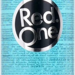 Red One Redone Cleaning Face Tonic