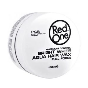 Red One Redone Hair Wax Wit Red One Redone Hair Wax Wit
