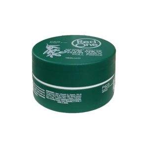 Red One Redone hairwax olive