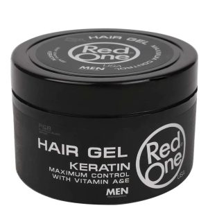 Red One Redone Keratin Hair Gel