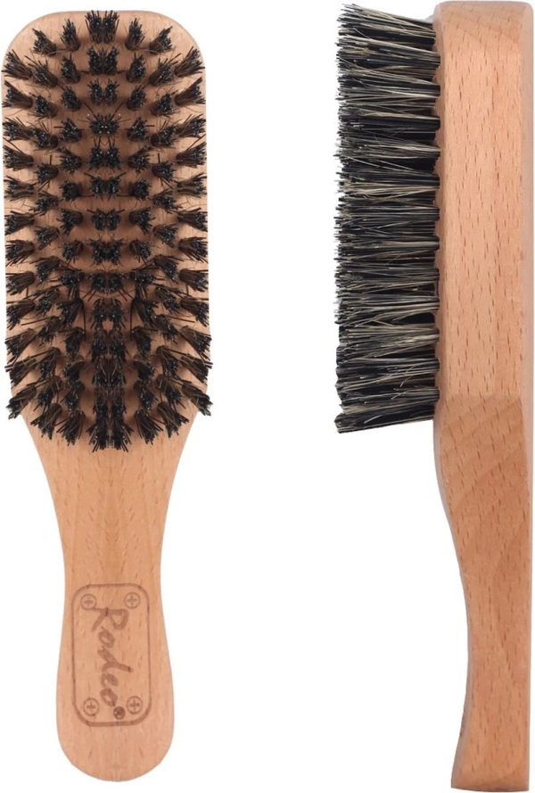 Rodeo Beard Brush Rodeo Beard Brush