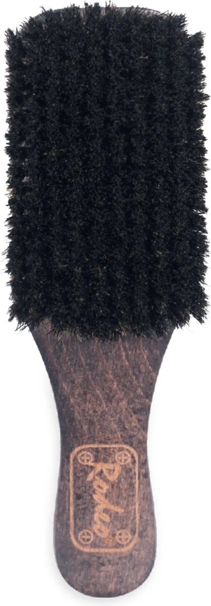 Rodeo Premium Fade Brush