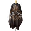 Salon Barber Cape G-1368 Salon Barber Cape G-1368