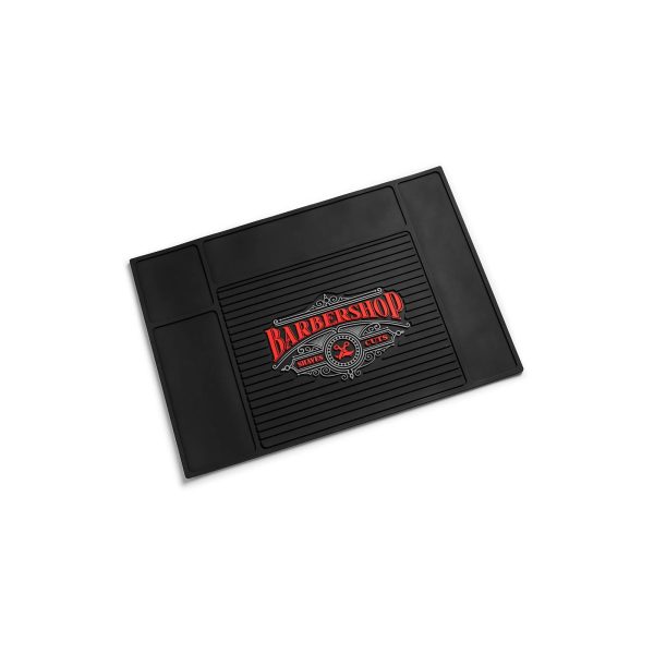 Salon Barber Mat Salon Barber Mat