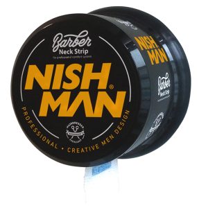 Salon Barber Neck Strip Dispenser