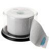 Salon Barber Neck Strip Dispenser