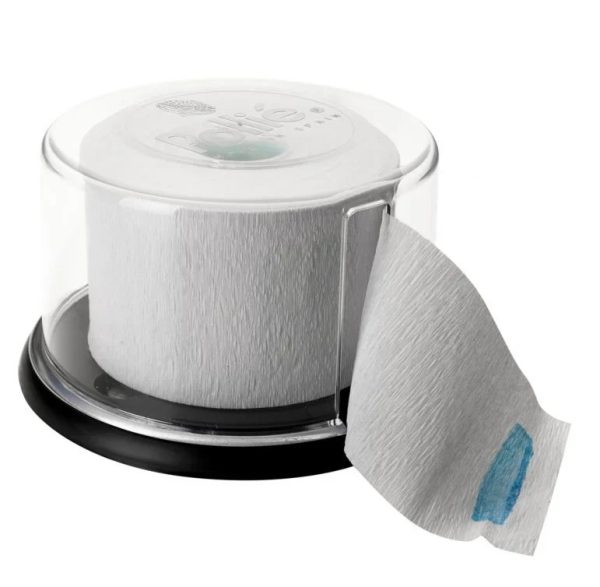 Salon Barber Neck Strip Dispenser