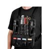Salon Barber Pro Vest Premium Apron