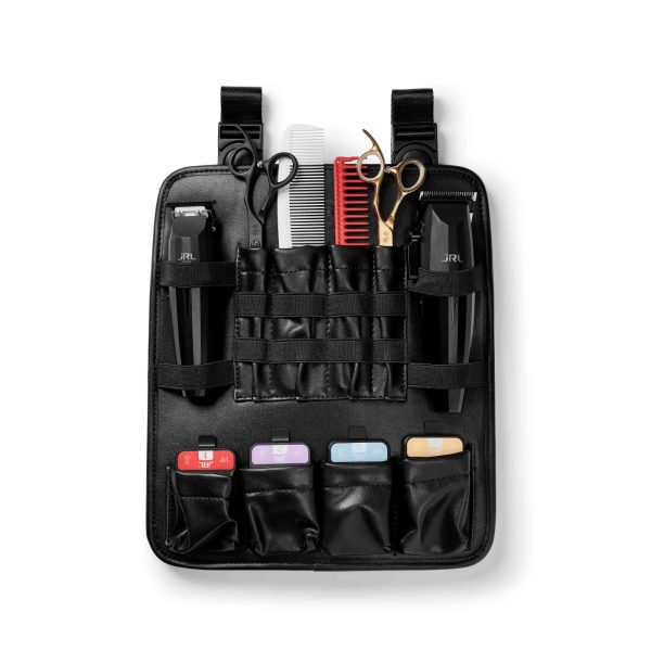 Salon Barber Pro Vest Premium Apron