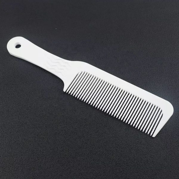 Salon Clipper – Tondeuse Kam G-270 Wit