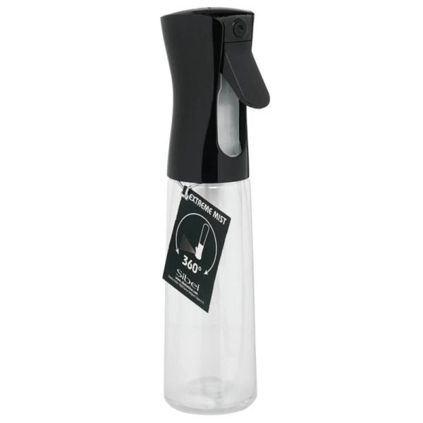 Salon Extreme Mist Waterspuit Kapper Verstuiver Water Wit