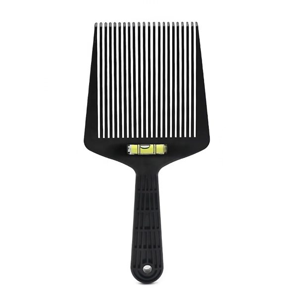 Salon Flattopper Speciale Kammen Blokhead