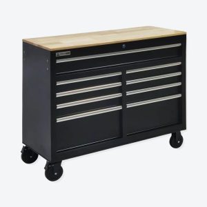 Salon Gereedschapswagen Opzetkast – Barber Tool Cabinet