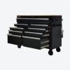 Salon Gereedschapswagen Opzetkast – Barber Tool Cabinet Salon Gereedschapswagen Opzetkast – Barber Tool Cabinet