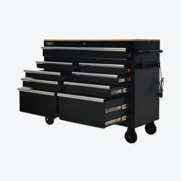 Salon Gereedschapswagen Opzetkast – Barber Tool Cabinet Salon Gereedschapswagen Opzetkast – Barber Tool Cabinet