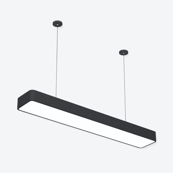 Salon Hanging Led Bar Light – Plafond verlichting