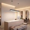 Salon Hanging Led Bar Light – Plafond verlichting