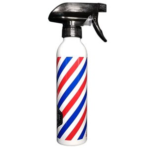 Salon Metalen Water Spray