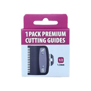 Salon Opzetstuk 1-2 opzetkam – Premium Cutting Guide 1.5mm